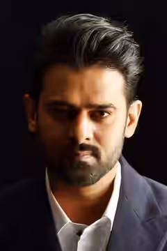 Prabhas