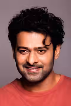Prabhas