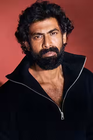 Rana Daggubati