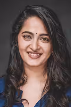 Anushka Shetty