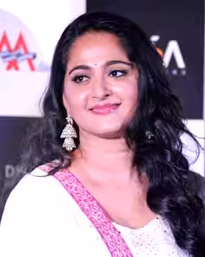 Anushka Shetty