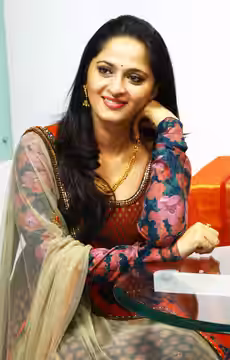 Anushka Shetty great actress (2020)