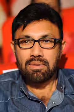 Sathyaraj