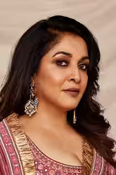 Ramya Krishnan
