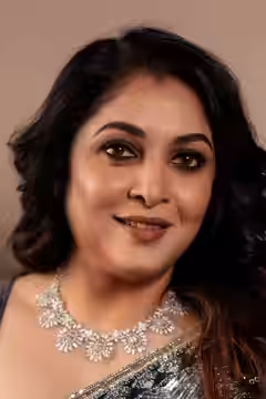 Ramya Krishnan