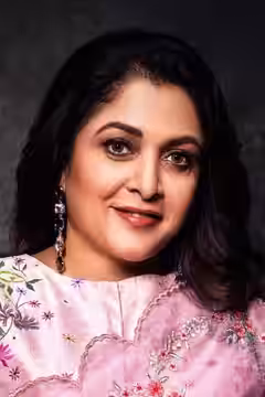 Ramya Krishnan