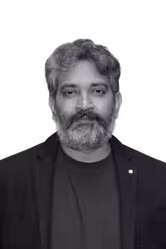 S. S. Rajamouli