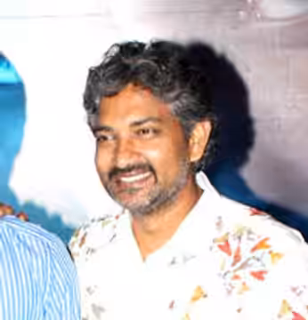 S. S. Rajamouli