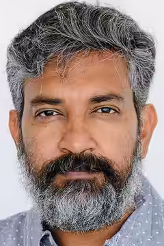 S. S. Rajamouli