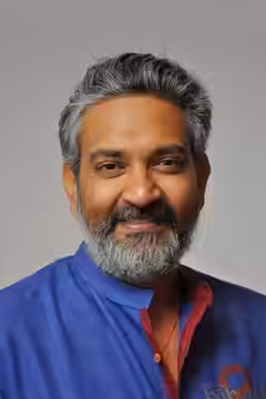 S. S. Rajamouli