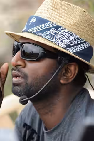 Senthil Kumar