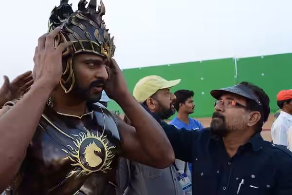 bahubali with prabas 1 (2014)