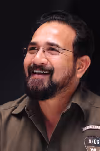 Sabu Cyril