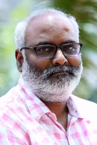 M.M. Keeravaani