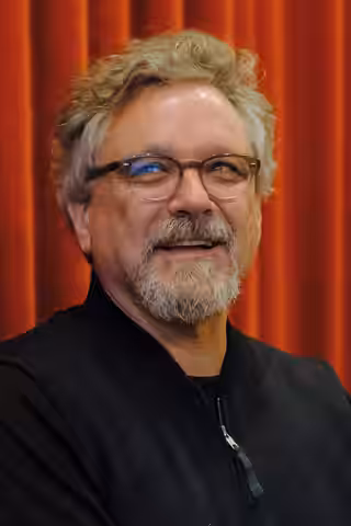 Joe Bini