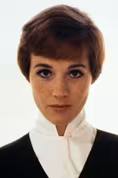 Julie Andrews