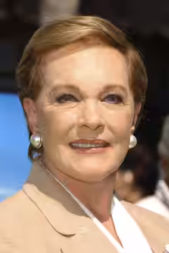 Julie Andrews