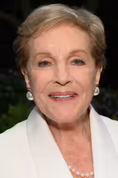 Julie Andrews