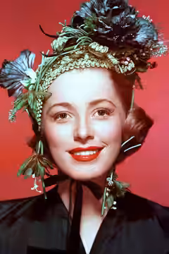 Eleanor Parker