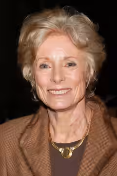 Charmian Carr