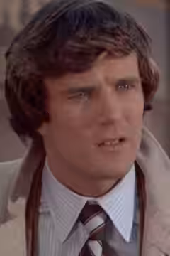 Nicholas Hammond