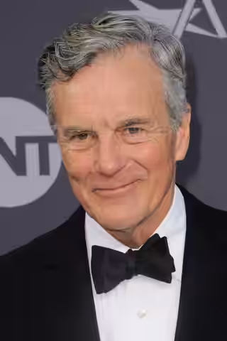 Nicholas Hammond