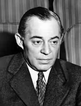 Richard Rodgers at the St. James Theatre, 1948 (2015)