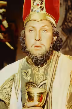 Frank Thring