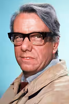 Harold Goodwin