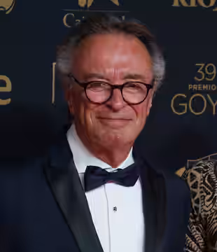 Oscar Martínez