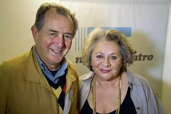 Buenos Aires, 15 de julio de 2014.- Conmemorando los 30 años del nacimiento de Teatro Abierto, el Ministerio de Cultura de la Nación organizó el concurso "Nuest