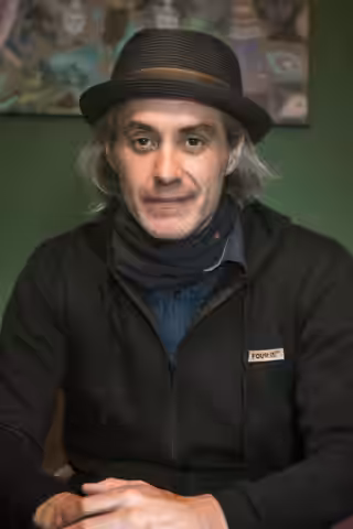 Javier Juliá