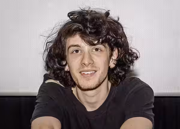 Марк Эйдельштейн актер (2024)