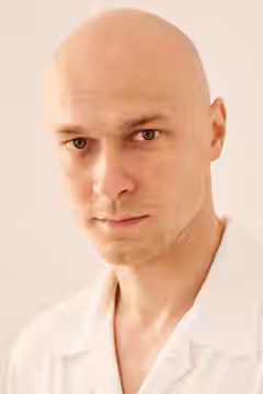 Yura Borisov