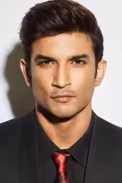 Sushant Singh Rajput