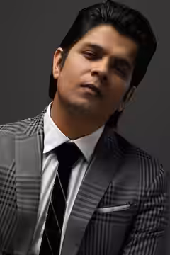 Ankit Tiwari