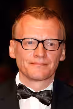 Aleksei Serebryakov
