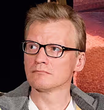 Aleksei Serebryakov