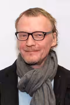Aleksei Serebryakov
