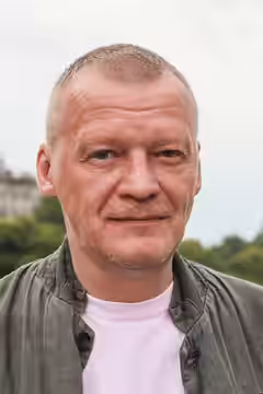 Aleksei Serebryakov