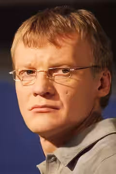 Aleksei Serebryakov
