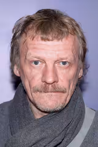 Aleksei Serebryakov