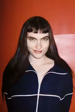 Ivy Wolk