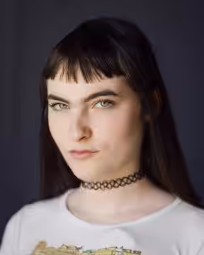 Ivy Wolk