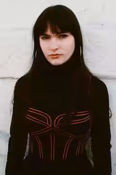 Ivy Wolk