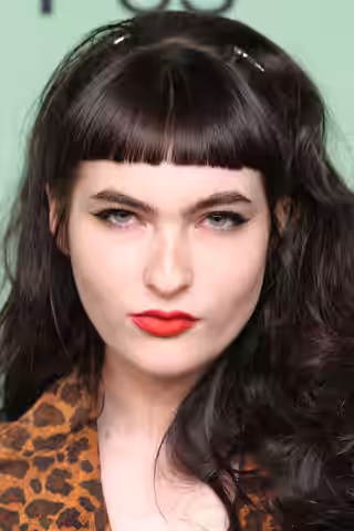 Ivy Wolk