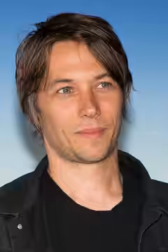 Sean Baker