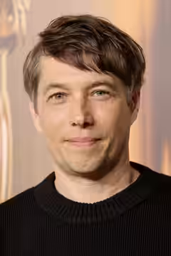Sean Baker