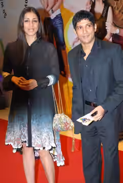 Premiere of Jaane Tu... Ya Jaane Na