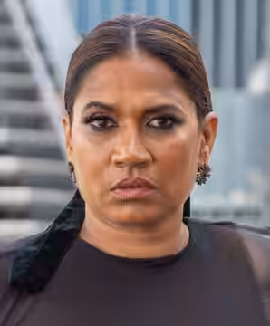 Chhaya Kadam